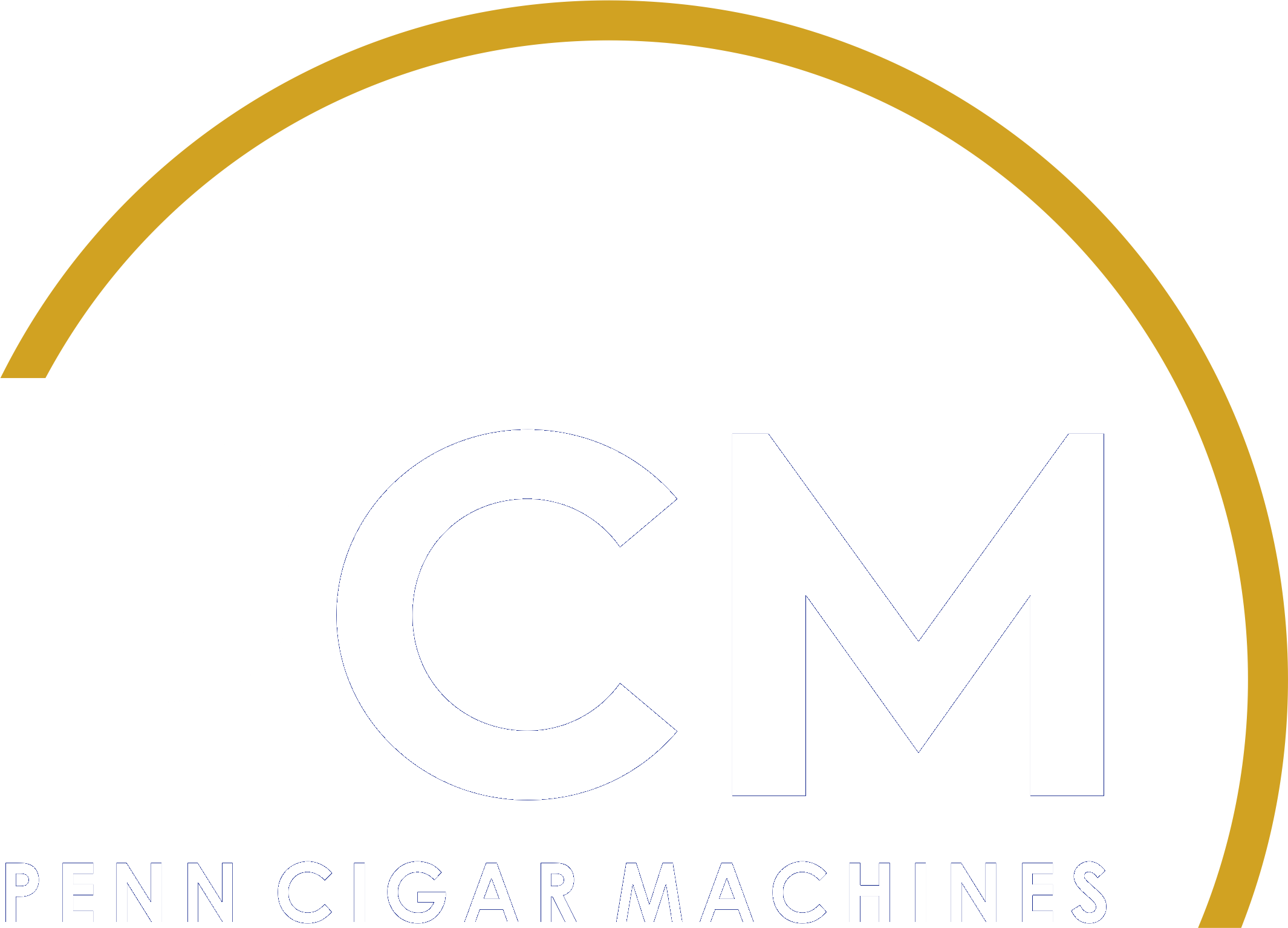Penn Cigar Machines